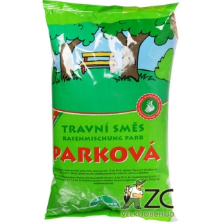 Travní směs - Parková 1kg